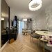 Pipera Plaza, apartament 2 camere, gradina privata, bloc finalizat.